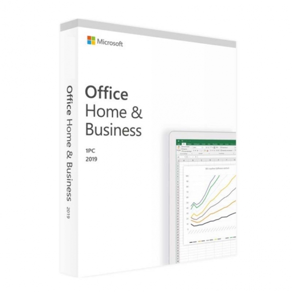 Office 2019 Home Business Key