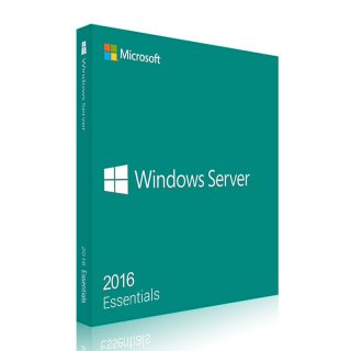 Windows Server 2016 Essentials Key